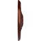 Ekena Millwork Athens Ceiling Medallion (Fits Canopies up to 3 5/8"), 26 1/4"OD x 3 1/4"P, Antique Copper CM27ATACS - alternate 2